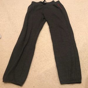 Sweatpants